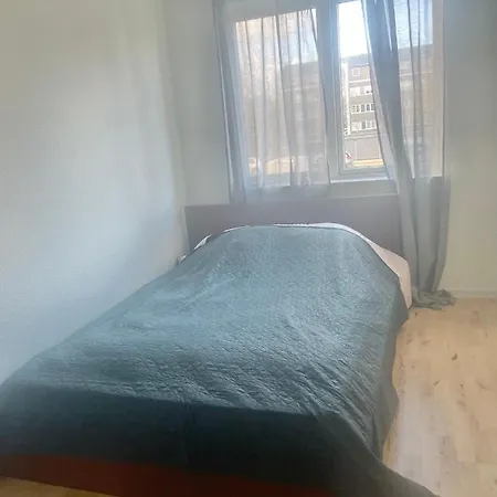 Room/apartment 오덴세