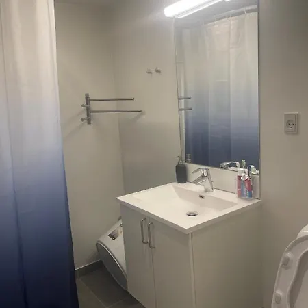 Room/apartment