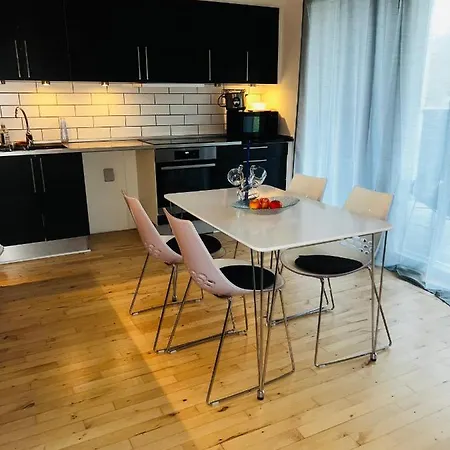 Room/apartment 오덴세
