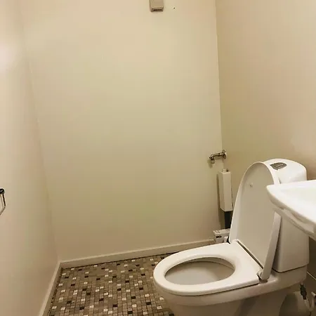 홈스테이 Room/apartment