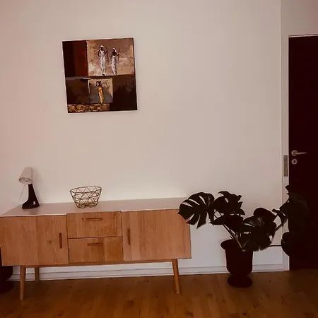 Room/apartment 홈스테이