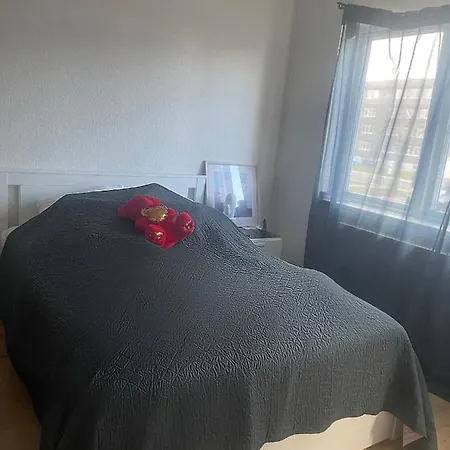 Room/apartment 홈스테이 오덴세