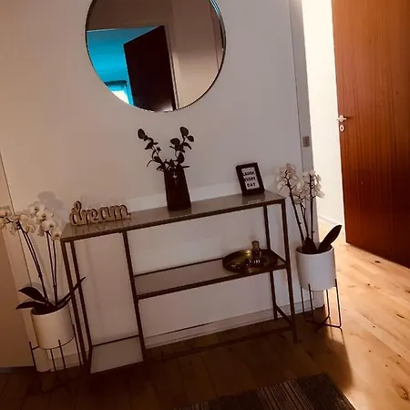 Room/apartment * 오덴세